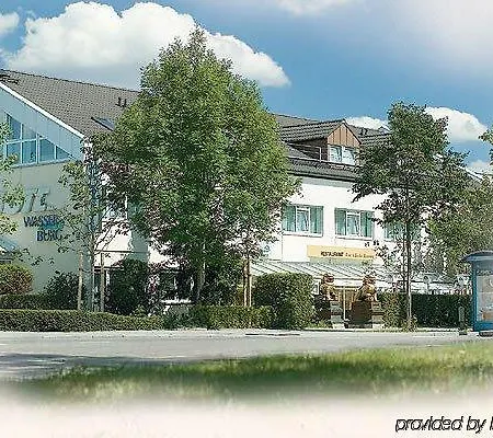 Wasserburg