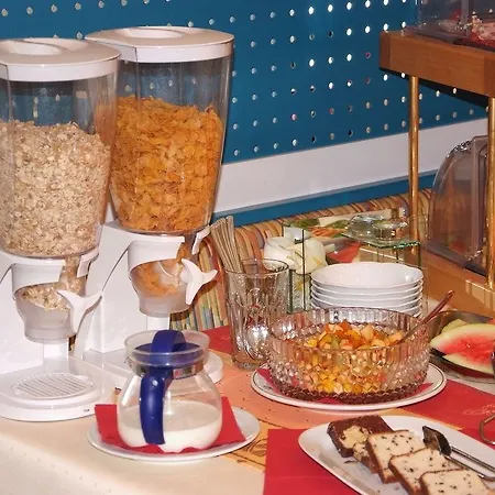 Wasserburg Hotel 3*
