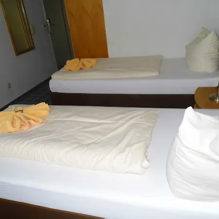 Hotel Wasserburg