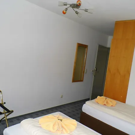 Wasserburg Hotel 3*