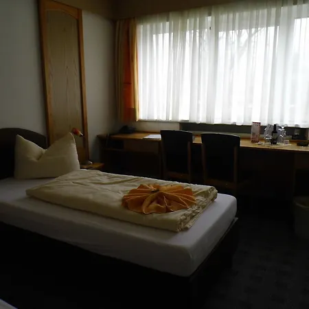 Wasserburg Hotel