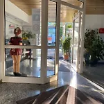 Hotel Wasserburg 3*