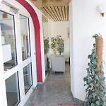 Hotel Wasserburg Grossdorf (Tyrol)