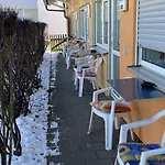 Hotel Wasserburg 3*