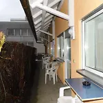 Wasserburg Hotel Grossdorf (Tyrol)
