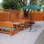 Wasserburg Hotel 3*