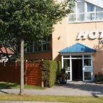 Wasserburg Hotel 3*