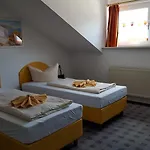 Hotel Wasserburg 3*